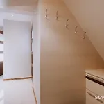 Bursztyn Mozaika Dwupoziomowy Z Kominkiem *