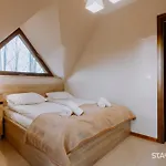 Bursztyn Mozaika Dwupoziomowy Z Kominkiem Zakopane